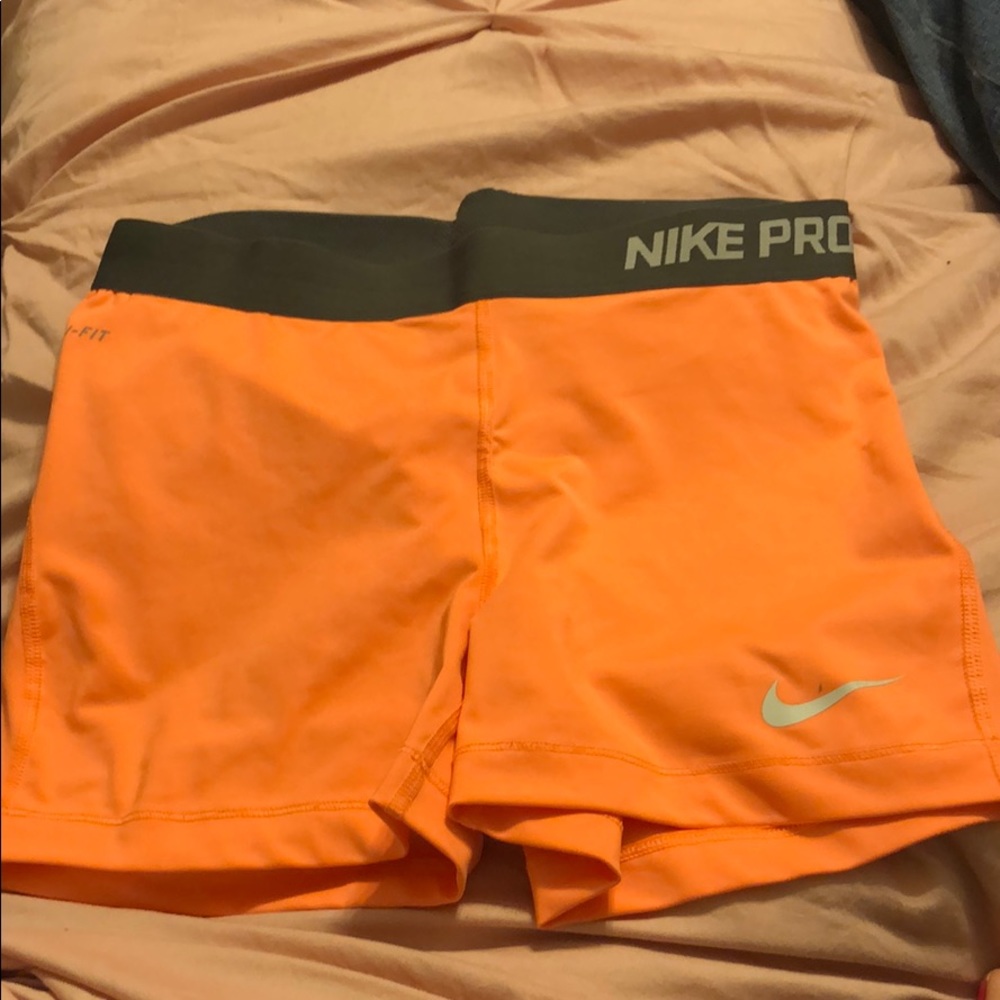 Nike Pros